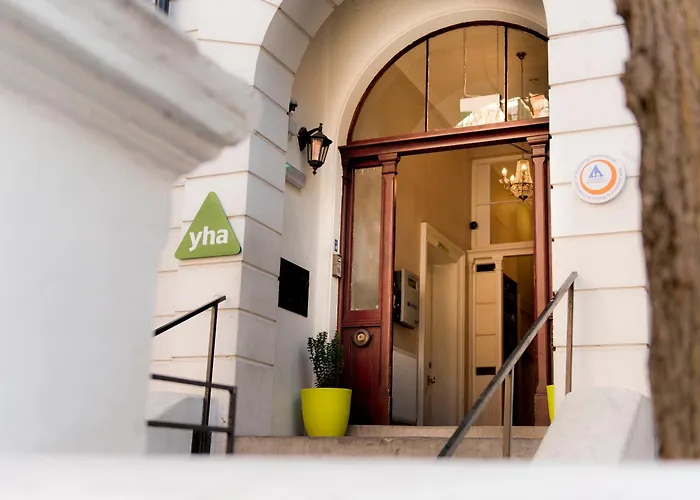 Yha London Earl'S CourtHostel