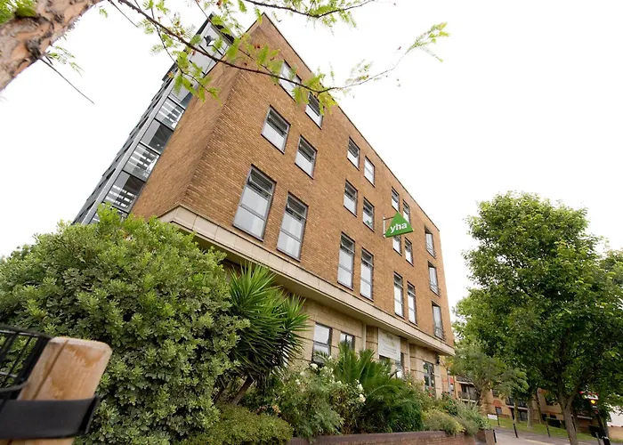 Yha London Thameside Hostel
