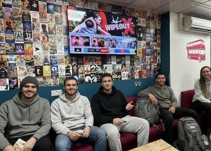 A Pousada Smart Russell Square Londres